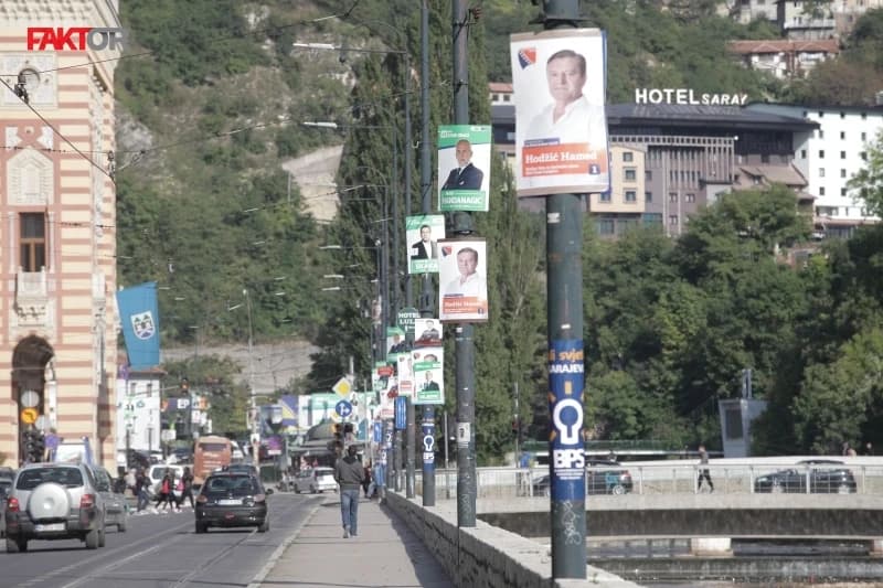 Izborni slogani stranaka od 1990. do danas, čime su nas to političari "bombardovali"