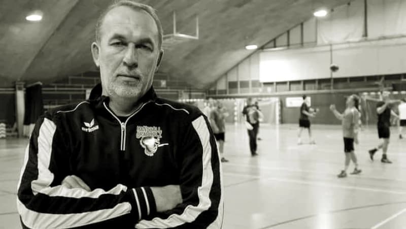 Preminuo legendarni rukometaš Zlatko Portner