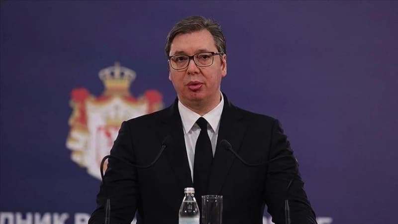 Vučić u Istanbulu: Turska je jedna od najznačajnijih sila u svijetu