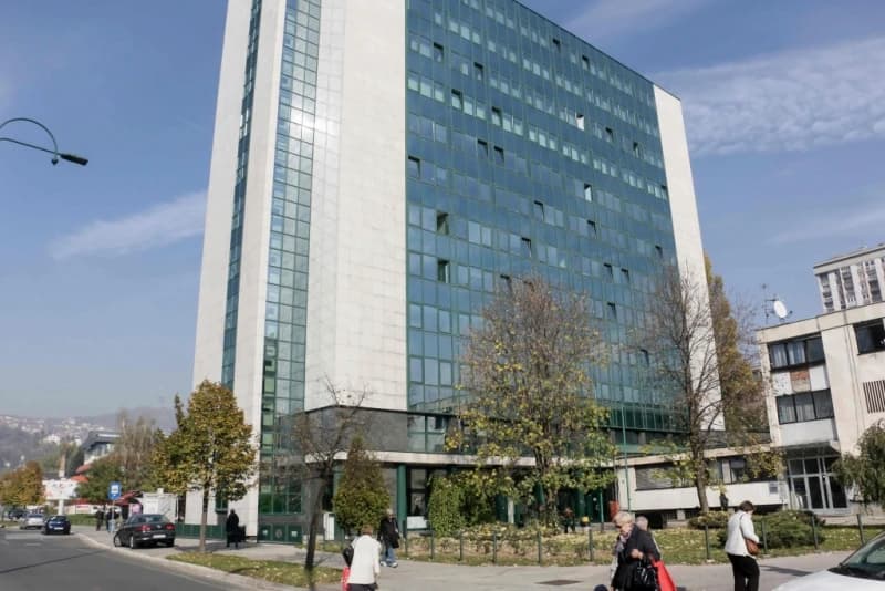 Veselko Čerkez imenovan za zamjenika direktora Zavoda PIO