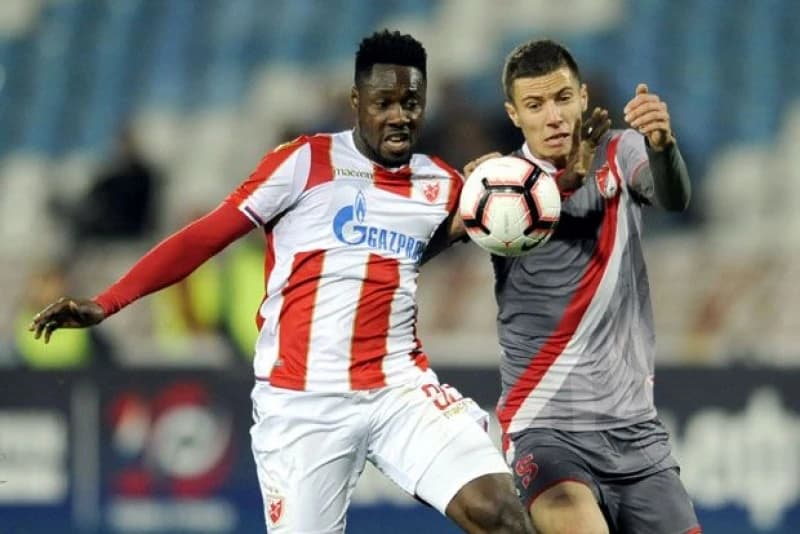 Pojačanje za Mostarce: Zarija Lambulić novi fudbaler Zrinjskog