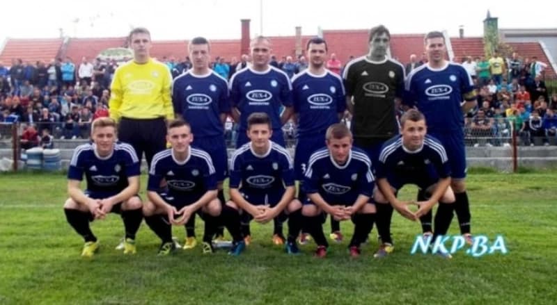 U 37. godini preminuo bivši stoper Bosne iz Kalesije
