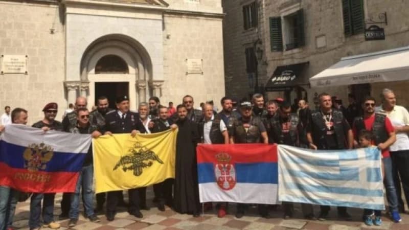Balkanska kozačka vojska - poveznica za veterane ratova u Ukrajini i BiH