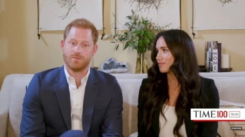 Meghan i Harry pokazali raskošni dom, gledaoci uočili nešto neobično iza njih