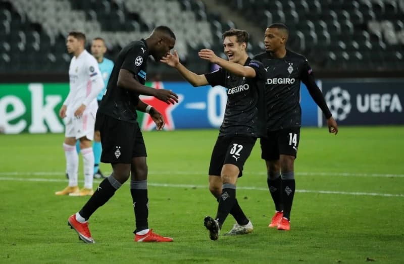 Sin francuske legende namučio Real, Kraljevi izbjegli blamažu