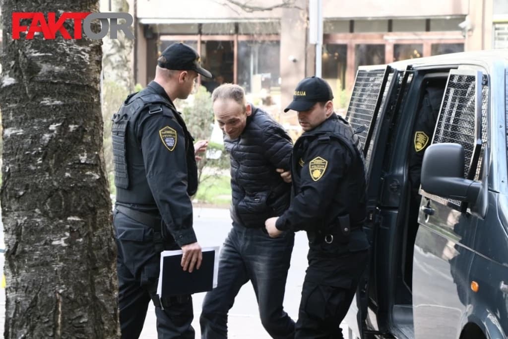 Potvrđena optužnica protiv 24 osobe zbog trgovine drogom