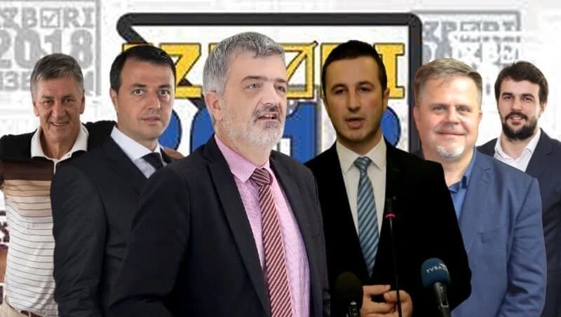 Lokalni izbori 2020