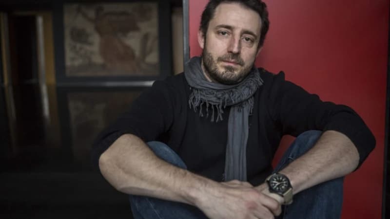 Nikola Đuričko igra Rusa u Netflixovoj hit seriji "Stranger Things"