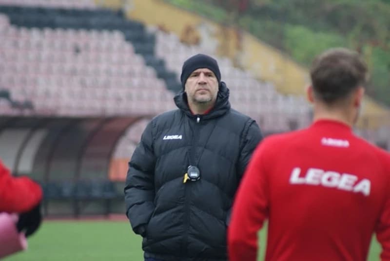 Omerović: Normalno je da se događaju lošije utakmice