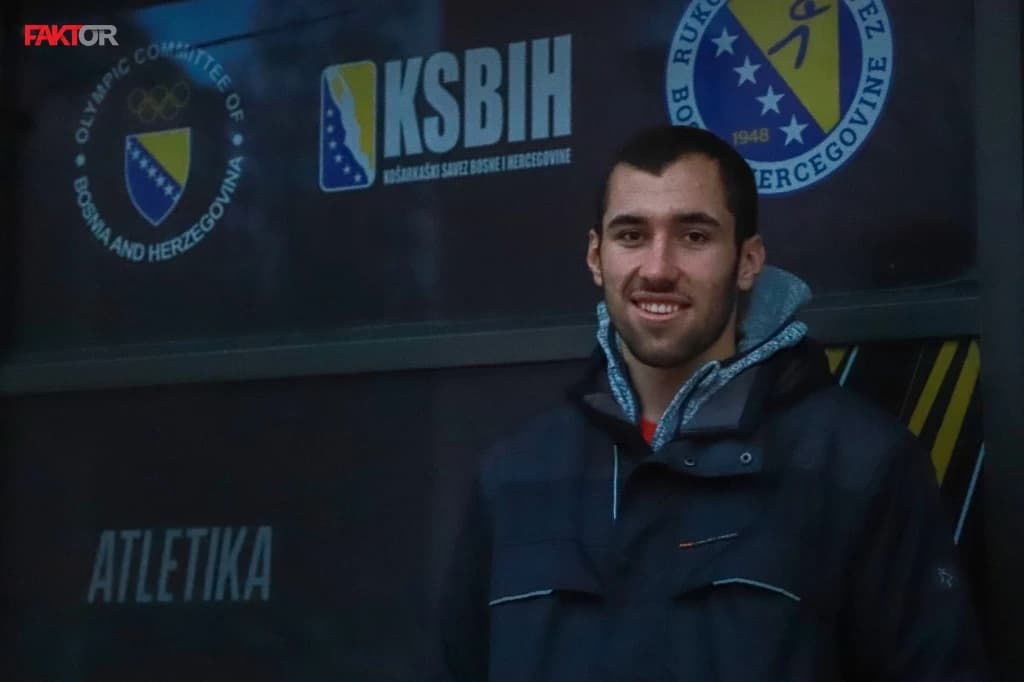 Kenan Kamenjaš za Faktor: Tek sada sam svjestan šta smo moji drugovi i ja napravili za ovaj narod