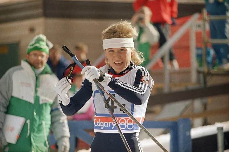 Olimpijska šampionka bila prisiljena abortirati jer su državi trebale medalje