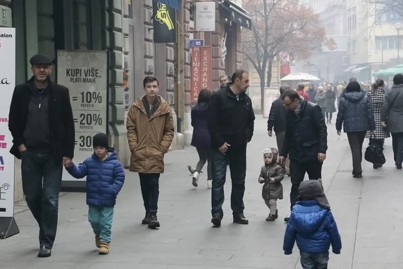 Temperature do 14 stepeni: Kakvo će vrijeme biti danas