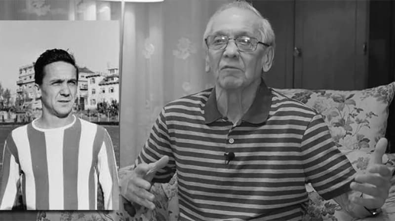 Preminuo Aleksandar Ivoš, legendarni fudbaler tuzlanske Slobode