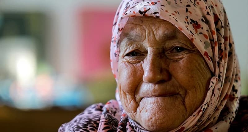 Na ahiret preselila Srebreničanka Hanifa Đogaz