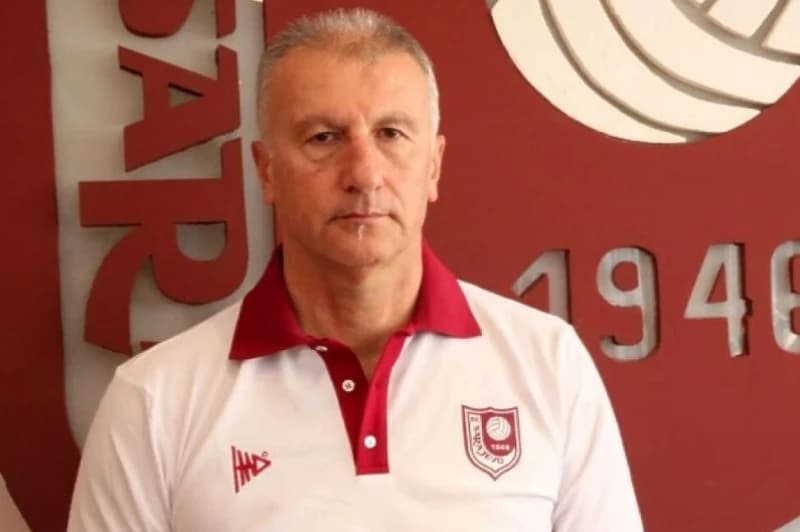 Bivši golman Sarajeva doživio infarkt, Bordo tim mu zaželio brz oporavak