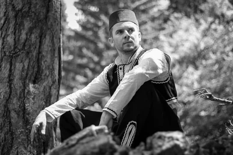 Omaž velikom Nedžadu Ibrišimoviću: Dokumentarno-igrani serijal "Bio jednom jedan"