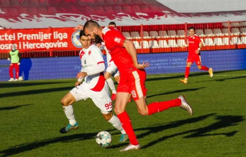 Koliko će zaraditi Velež od transfera Fejsala Mulića u Južnu Koreju?