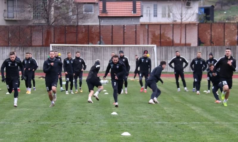 Iz Bordo kluba potvrđeno: Sarajevo neće putovati na pripreme u Antaliju